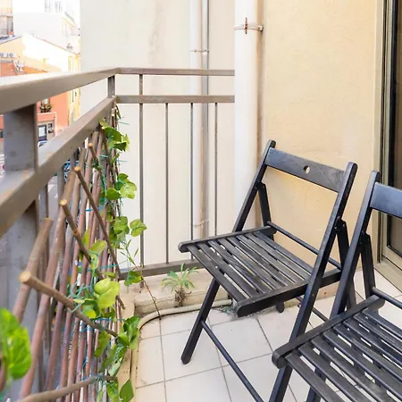 Apartament Victoria 2 People Parking Ac Wifi *